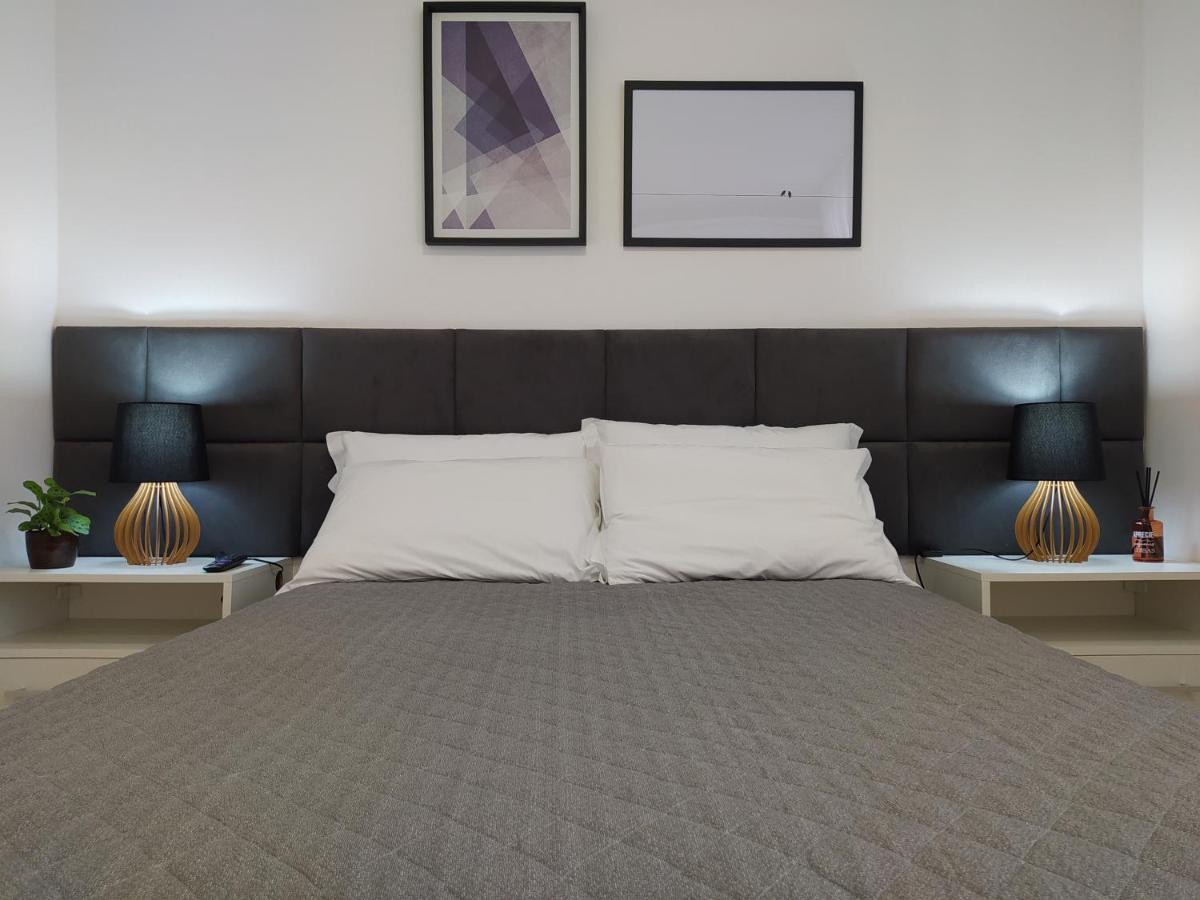 Apartamento Aluri ポルト・アレグレ エクステリア 写真
