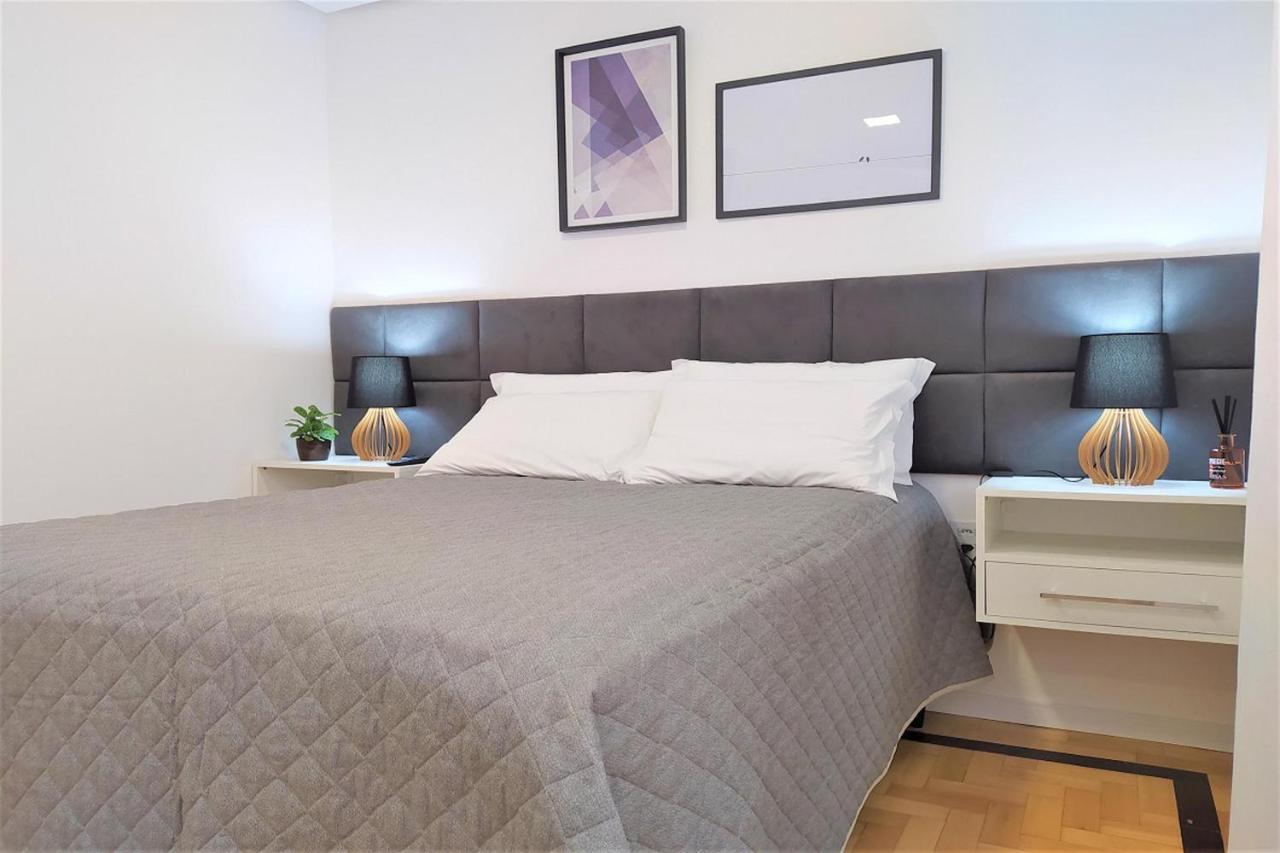 Apartamento Aluri ポルト・アレグレ エクステリア 写真