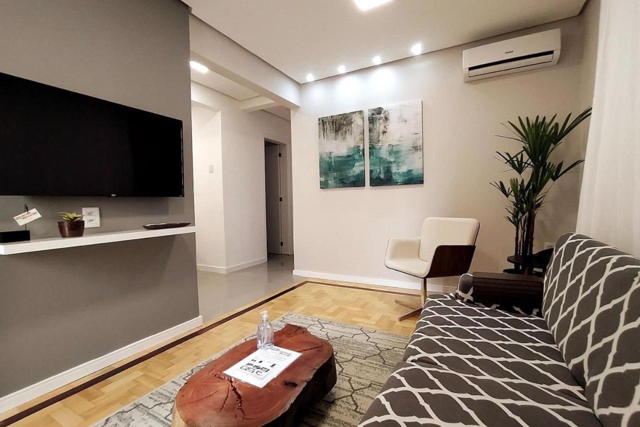 Apartamento Aluri ポルト・アレグレ エクステリア 写真