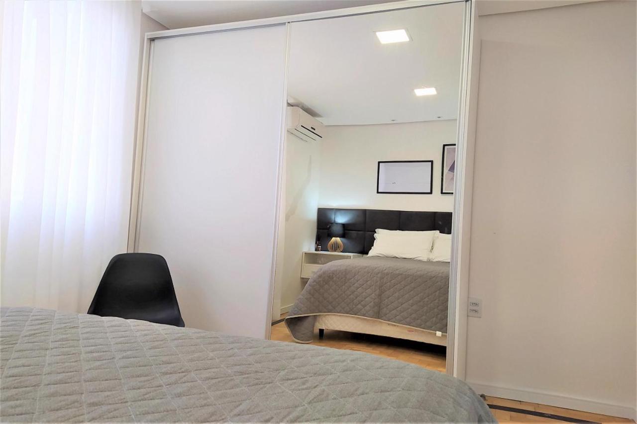 Apartamento Aluri ポルト・アレグレ エクステリア 写真